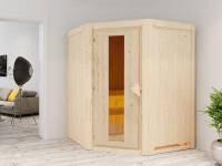 Ofen 9 KW externe Strg easy