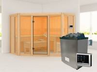 Ofen 9 KW externe Strg easy