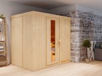 Ofen 9 kW Bio externe Strg easy