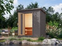 Ofen 9 kW Bio externe Strg easy