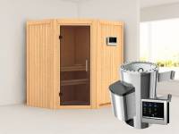 Ofen 3,6 kW externe Strg.easy
