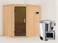 Ofen 3,6 kW Bio-Ofen externe Strg. easy