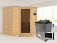 Ofen 9 KW externe Strg easy