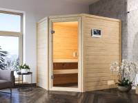Ofen 9 KW externe Strg easy