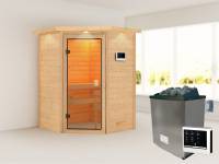 Ofen 9 KW externe Strg easy