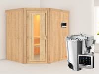 Ofen 3,6 kW Bio-Ofen externe Strg. easy