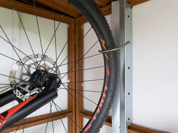 EcoStar Fahrradhalter