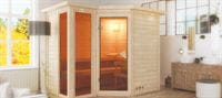 Elementsauna