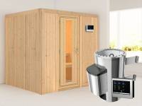 Ofen 3,6 kW externe Strg.easy