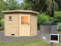 Ofen 9 KW externe Strg easy