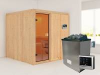 Ofen 9 KW externe Strg easy