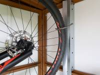 EcoStar Fahrradhalter