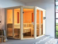 Ofen 9 KW externe Strg easy