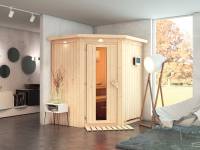 Ofen 9 kW Bio externe Strg easy
