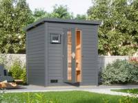 Ofen 9 KW externe Strg easy