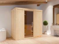 Ofen 9 KW externe Strg easy