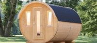 Campingfass