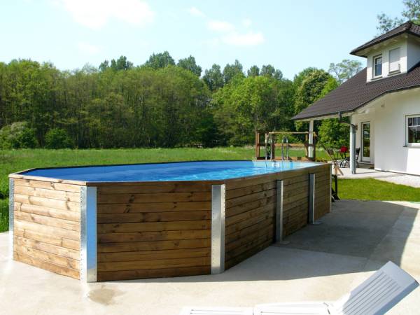Weka Pool 594 A Weka Pool 594 A