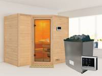 Ofen 9 KW externe Strg easy