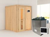 Ofen 9 KW externe Strg easy