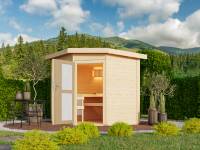 Ofen 9 KW externe Strg easy