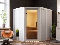 Ofen 9 KW externe Strg easy