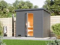 Ofen 9 KW externe Strg easy