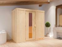 Ofen 9 kW Bio externe Strg easy