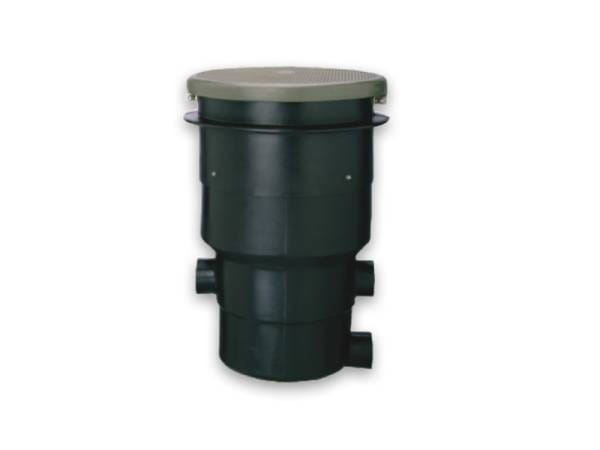 Speidel Regenfilter RF2