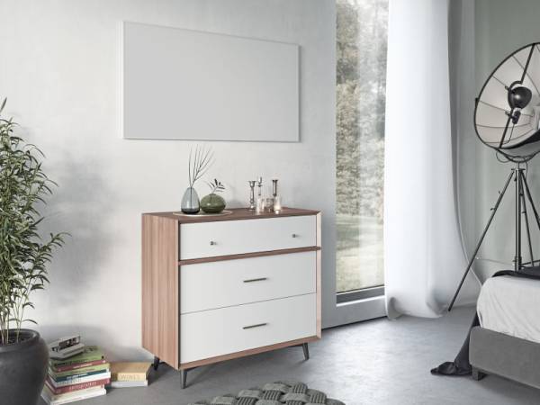 Ximax Infrarotheizung Aluminiumpaneel Maß (B x T x H) 90 x 2,5 x 60 cm  600 Watt Wandmontage Weiß