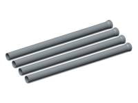 Waterform Unground Verbindungsrohr R-2000 4-er Set