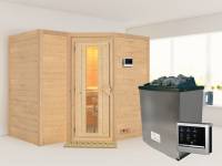 Ofen 9 KW externe Strg easy