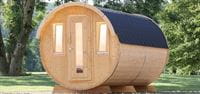 Campingfass