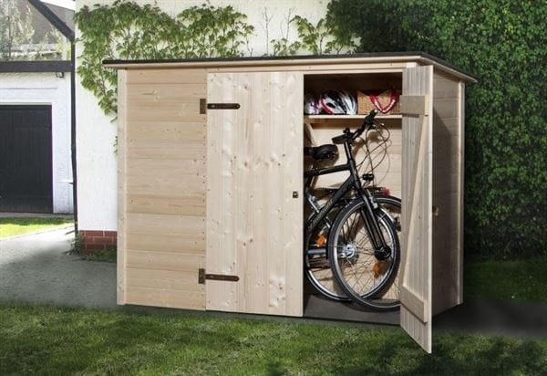 Weka Bike-Multibox 19 mm Weka Bike-Multibox 19 mm