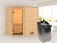 Ofen 9 kW integr. Strg