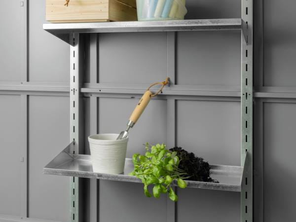 Wolff Finnhaus Fascinato Regalhalter-Set lang (2 Stück)