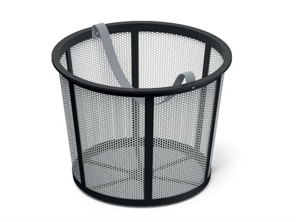 Waterform Unground Filter ø 30 cm