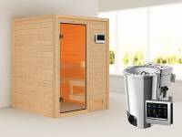 Ofen 3,6 kW Bio-Ofen externe Strg. easy