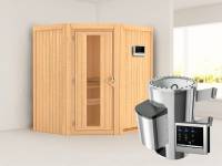 Ofen 3,6 kW externe Strg.easy