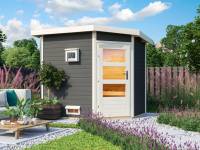 Ofen 9 KW externe Strg easy