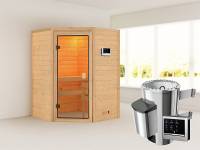 Ofen 3,6 kW externe Strg.easy