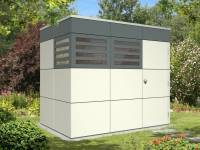 Skan Holz Gartenhaus Sydney 2