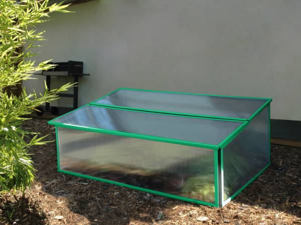 Vitavia Frühbeet Levana, mintgrün
