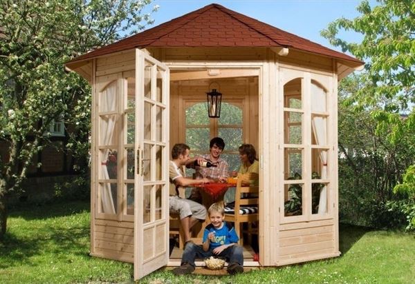 Weka Pavillon 234 B Weka Pavillon 234 B