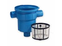 Roth ECO-Filter, für Rund-/ und Flachtank , für Dachflächen bis ca 210m²