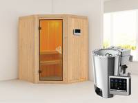 Ofen 3,6 kW Bio-Ofen externe Strg. easy