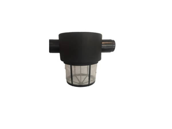 Nautilus EVO Basket black line C