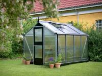 Compact 6,6 m²