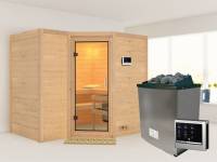 Ofen 9 KW externe Strg easy