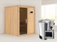 Ofen 3,6 kW Bio-Ofen externe Strg. easy